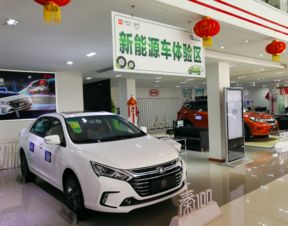 成都最大比亞迪經(jīng)銷商 立志成為新能源汽車領(lǐng)導(dǎo)者，引領(lǐng)汽車銷售新篇章