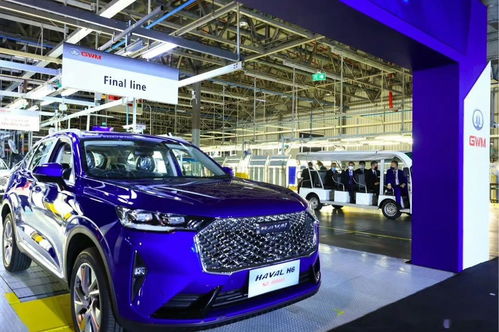 哈弗H6車友會社區(qū) 易車論壇上的清障車銷售新模式